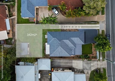 Property lot 42, 495 Pine Ridge Road, Runaway Bay QLD 4216 IMAGE 0