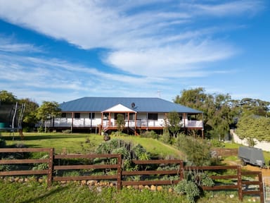 Property 134 Bay View Drive, Little Grove WA 6330 IMAGE 0