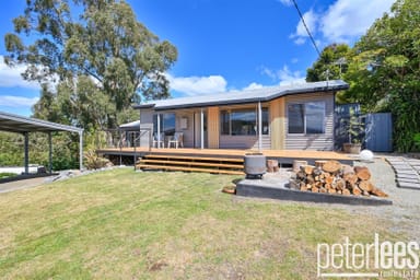 Property 11 Beach Road, Gravelly Beach TAS 7276 IMAGE 0