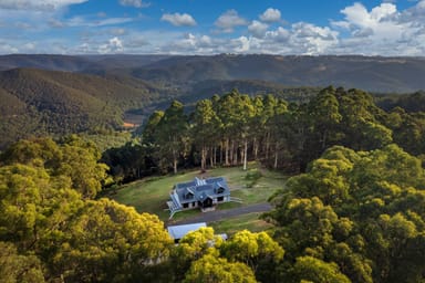 Property 384 Ridge Road, Noojee VIC 3833 IMAGE 0