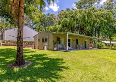 Property 296 Connection Road, Glenview QLD 4553 IMAGE 0