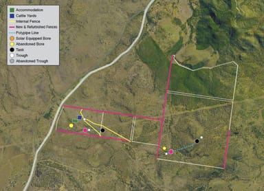 Property Capricorn Highway Capricorn Highway, Westwood QLD 4702 IMAGE 0