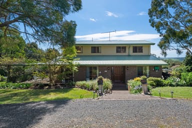 Property 45 Explorers Road, Yinnar South VIC 3869 IMAGE 0