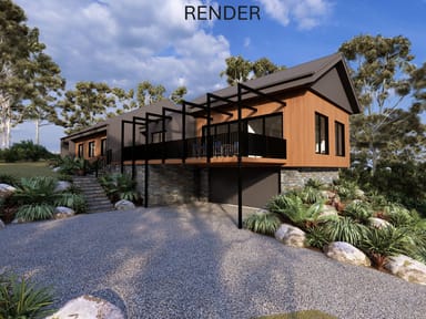 Property 4 Greville Road, Ferny Creek VIC 3786 IMAGE 0