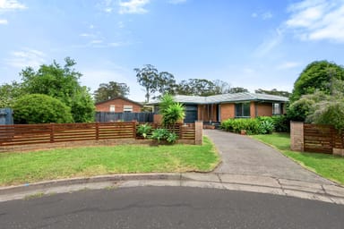 Property 5 Clematis Place, MACQUARIE FIELDS NSW 2564 IMAGE 0