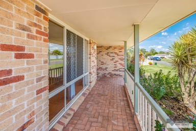 Property 45 Tropicana Drive, AVOCA QLD 4670 IMAGE 0