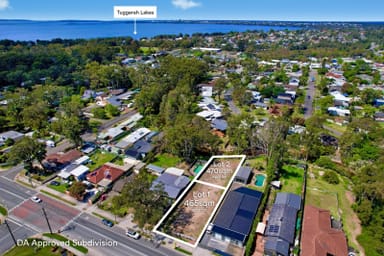 Property 8 Tumbi Creek Road, Berkeley Vale  IMAGE 0