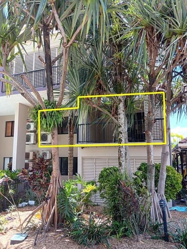 Property Building O 2-8 Rigg Street, WOREE QLD 4868 IMAGE 0