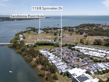 Property 113, 8 Spinnaker Drive, Sandstone Point QLD 4507 IMAGE 0