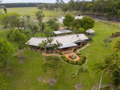 Property 343 Suthers Road, Dunmora QLD 4650 IMAGE 0