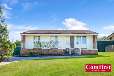 Property 46 & 46a Wilkie Crescent, Doonside NSW 2767 IMAGE 0