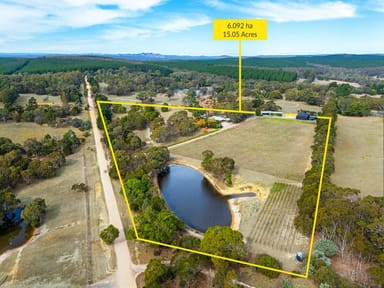 Property 85 Jubilee Road, Sulky VIC 3352 IMAGE 0