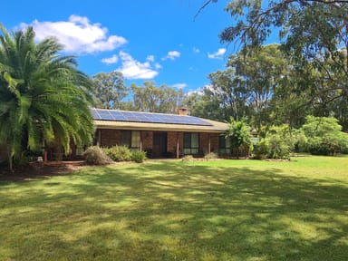 Property 4386 New England Highway, Thornville QLD 4352 IMAGE 0