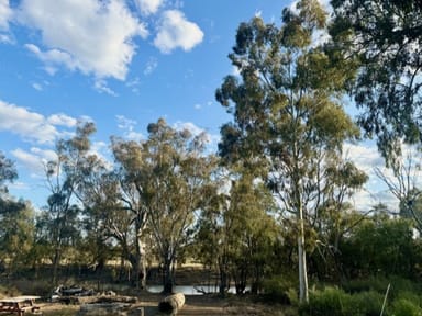 Property 2 MURRAY STREET, Moulamein NSW 2732 IMAGE 0