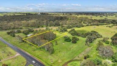 Property 2185 Mortlake - Ararat Road, Woorndoo VIC 3272 IMAGE 0