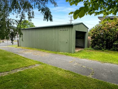 Property 32 Medeas Cove Esplanade, ST HELENS TAS 7216 IMAGE 0