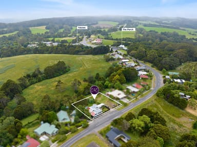 Property 46-48 Great Ocean Road Road, Lavers Hill VIC 3238 IMAGE 0