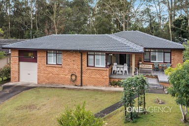 Property 21 Taranna Crescent, NOWRA NSW 2541 IMAGE 0