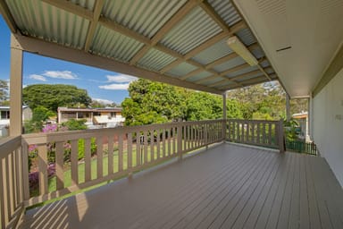 Property 3 Glen Eden Drive, GLEN EDEN QLD 4680 IMAGE 0