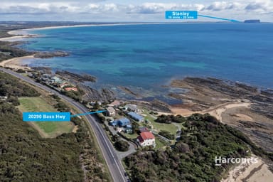 Property 20290 Bass Highway, Cowrie Point TAS 7321 IMAGE 0