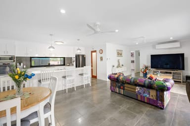 Property 18 Tulipwood Circuit, BOYNE ISLAND QLD 4680 IMAGE 0