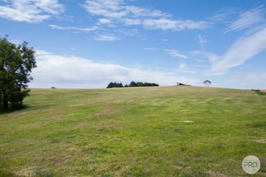 Property Lot 4 Flagstaff Ridge Road, LINTON VIC 3360 IMAGE 0