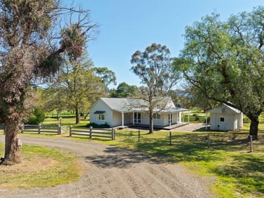 Property Part 55 Upper King Parrot Creek Road, STRATH CREEK VIC 3658 IMAGE 0