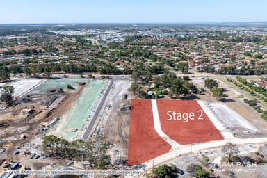 Property Proposed lot 350 of 71 Andrea Drive, Henley Brook WA 6055 IMAGE 0