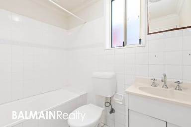 Property 1/8 Burt Street, Rozelle NSW 2039 IMAGE 0