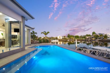 Property 4 Sunset Place, Jacobs Well QLD 4208 IMAGE 0