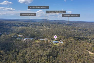 Property 117 Singles Ridge Road, Winmalee NSW 2777 IMAGE 0