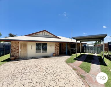 Property 10 Werite Court, BOYNE ISLAND QLD 4680 IMAGE 0