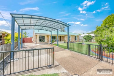 Property 25 Emerson Court, BARGARA QLD 4670 IMAGE 0