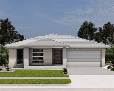 Property Lot 3024 Proposed Road, CLAREMONT MEADOWS NSW 2747 IMAGE 0