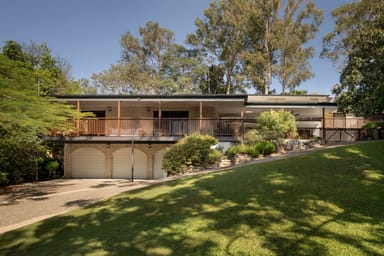 Property 58 Barnett Road, Bardon QLD 4065 IMAGE 0