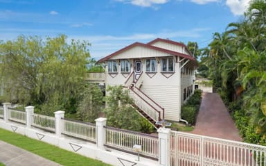 Property 40 Ackers Street, HERMIT PARK QLD 4812 IMAGE 0