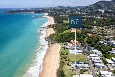 Property 4 Oceanfront Drive, SAPPHIRE BEACH NSW 2450 IMAGE 0