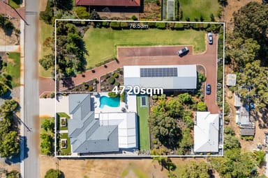 Property 36 Jervois Street, Beeliar WA 6164 IMAGE 0