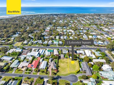 Property 7 Leicester Square, INVERLOCH VIC 3996 IMAGE 0