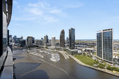 Property 2203S, 889 Collins Street, Docklands VIC 3008 IMAGE 0