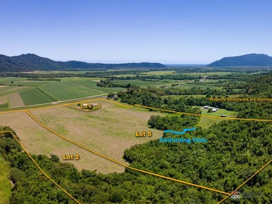 Property Lots 2, 5, 6/69295 Bruce Highway, Fishery Falls QLD 4871 IMAGE 0