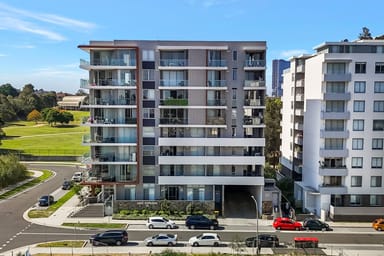 Property Level 9, 29 Dressler Circuit, Merrylands NSW 2160 IMAGE 0