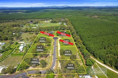 Property Osborne Court, Wallu QLD 4570 IMAGE 0