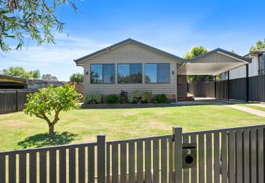 Property 3 Niela Cres, Myrtleford VIC 3737 IMAGE 0