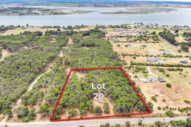 Property Lot 20&22 Randell Road, Hindmarsh Island SA 5214 IMAGE 0