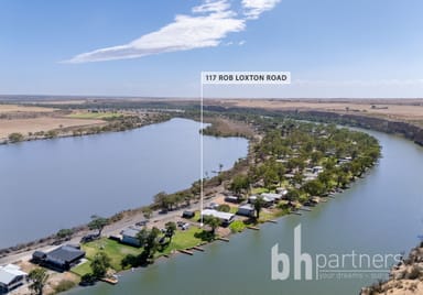 Property 117 Rob Loxton Road, WALKER FLAT SA 5238 IMAGE 0