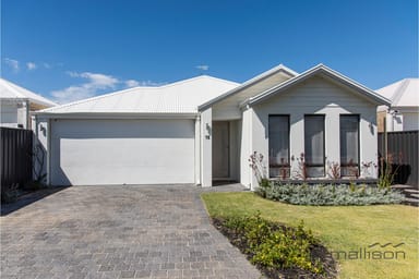 Property 16 Dynasty Way, FORRESTDALE WA 6112 IMAGE 0