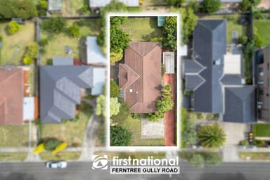 Property 714 Ferntree Gully Road, Wheelers Hill VIC 3150 IMAGE 0