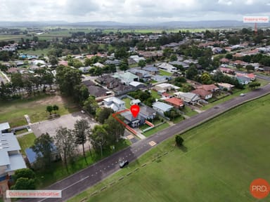 Property 21 Pierce Street, EAST MAITLAND NSW 2323 IMAGE 0