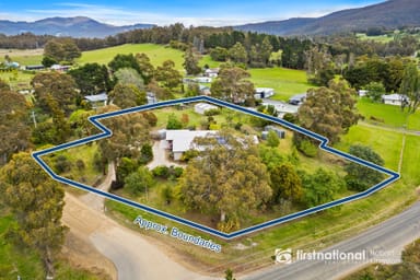 Property 2 Mckenzies Road, Leslie Vale TAS 7054 IMAGE 0